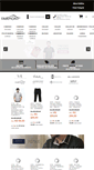 Mobile Screenshot of fairmontstore.com.br